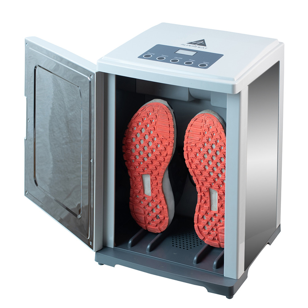 Sušiaca a dezinfekčná skrinka DRY BOX