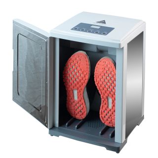 Sušiaca a dezinfekčná skrinka DRY BOX